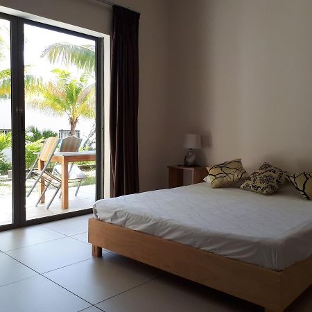 Residence Riva Bella 포트 루이스 외부 사진