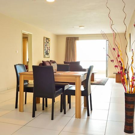 Residence Riva Bella 포트 루이스 외부 사진