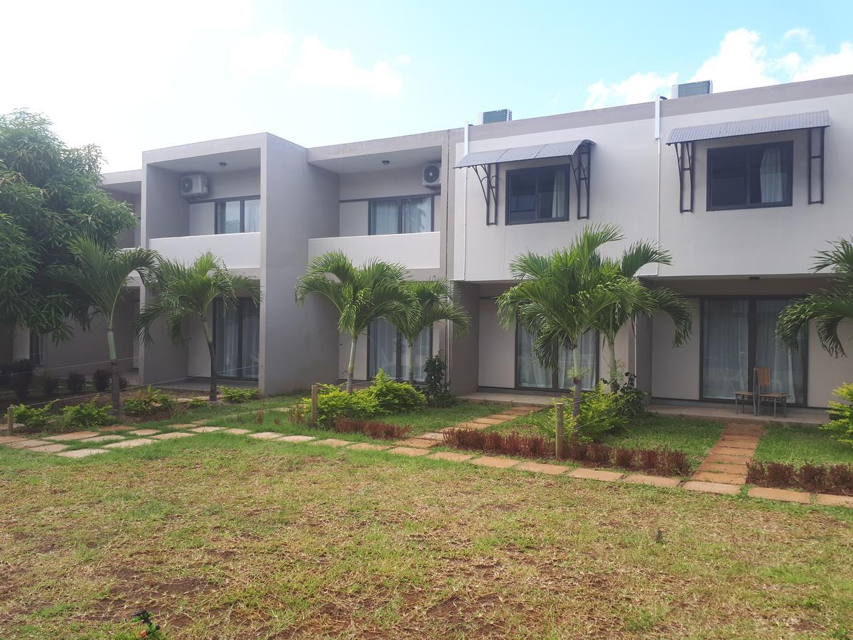 Residence Riva Bella 포트 루이스 외부 사진