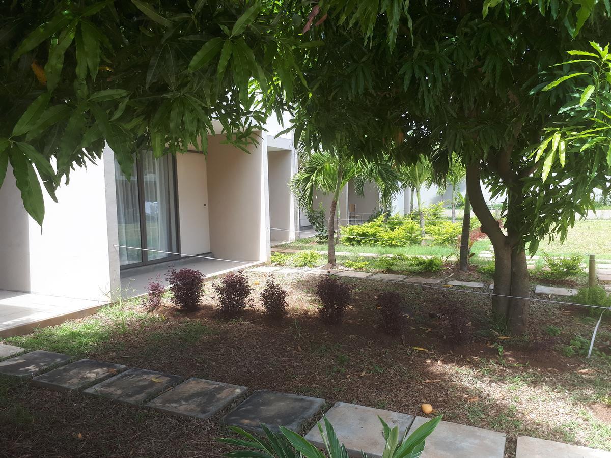 Residence Riva Bella 포트 루이스 외부 사진