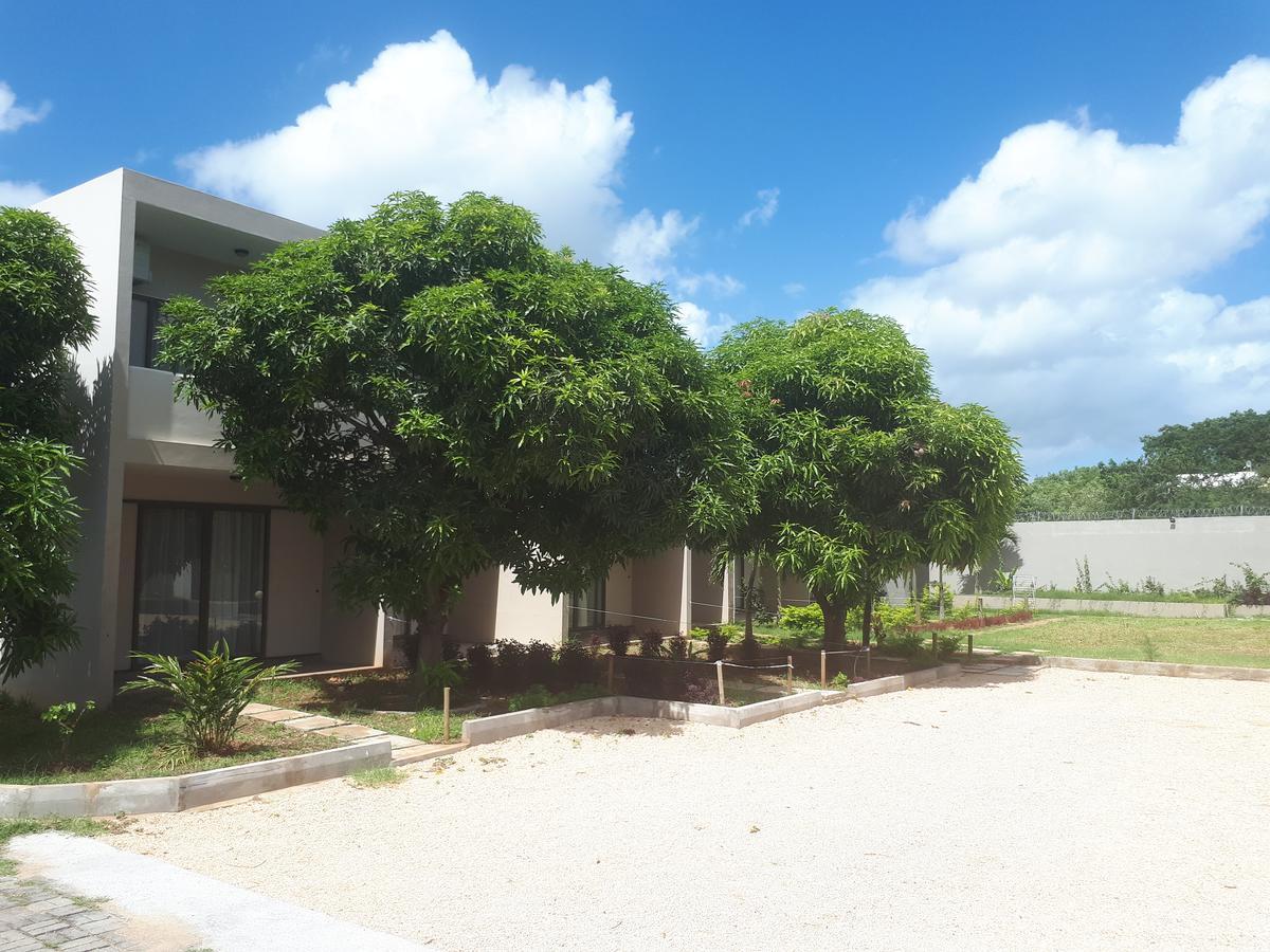 Residence Riva Bella 포트 루이스 외부 사진