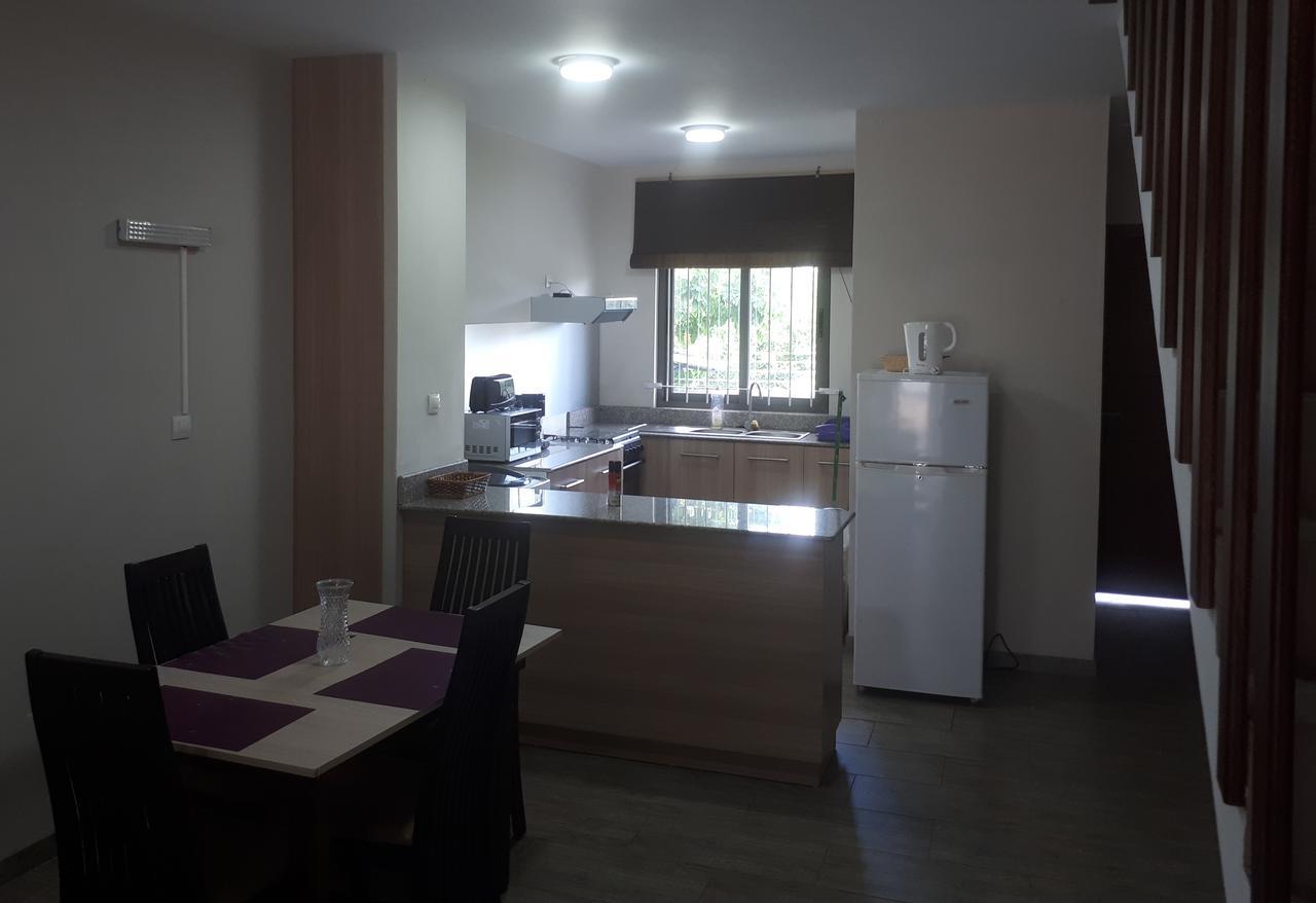 Residence Riva Bella 포트 루이스 외부 사진