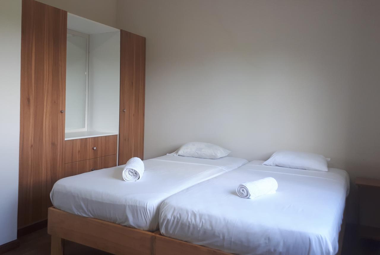 Residence Riva Bella 포트 루이스 외부 사진