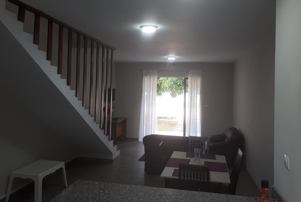 Residence Riva Bella 포트 루이스 외부 사진