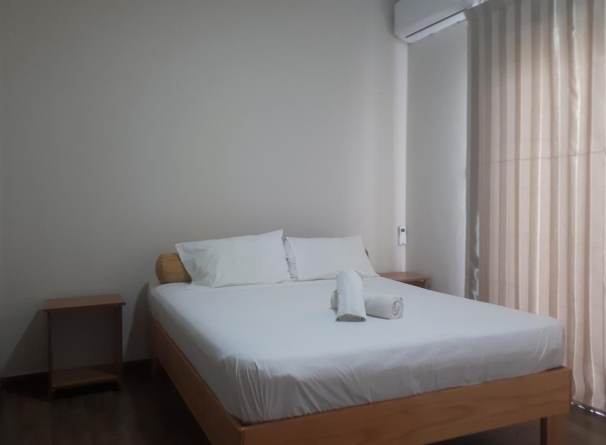 Residence Riva Bella 포트 루이스 외부 사진