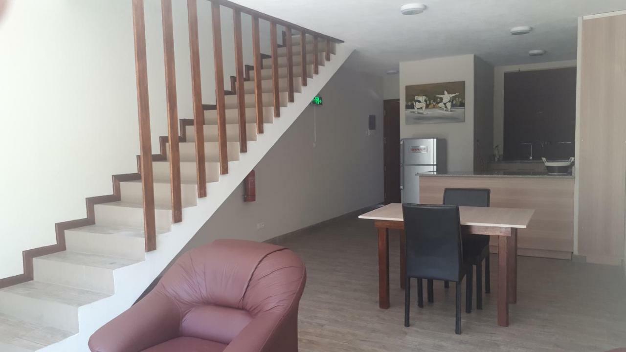Residence Riva Bella 포트 루이스 객실 사진