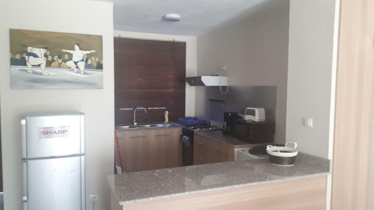Residence Riva Bella 포트 루이스 객실 사진