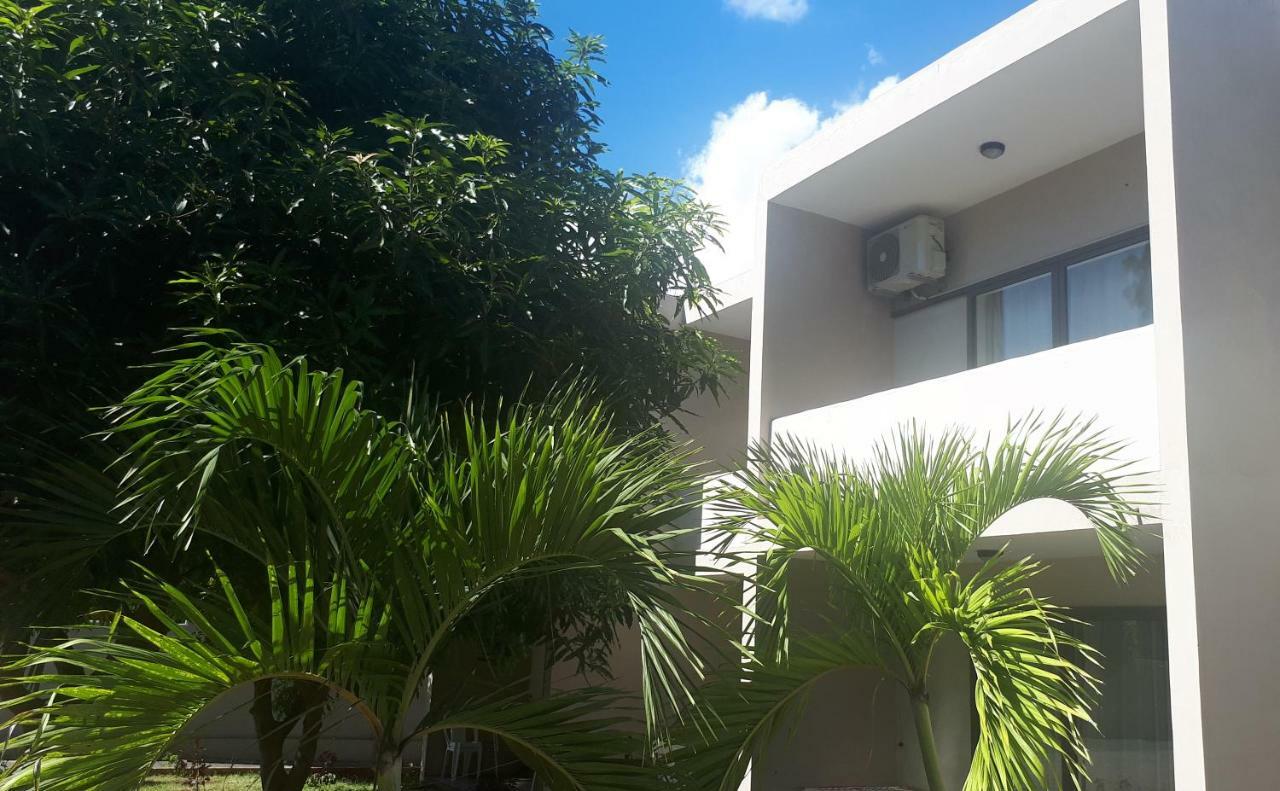 Residence Riva Bella 포트 루이스 외부 사진