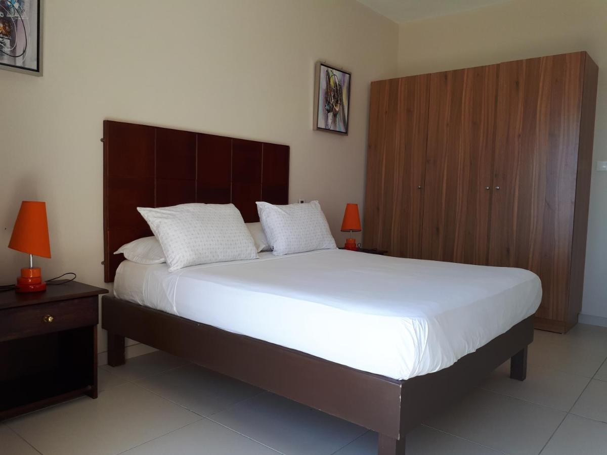 Residence Riva Bella 포트 루이스 외부 사진