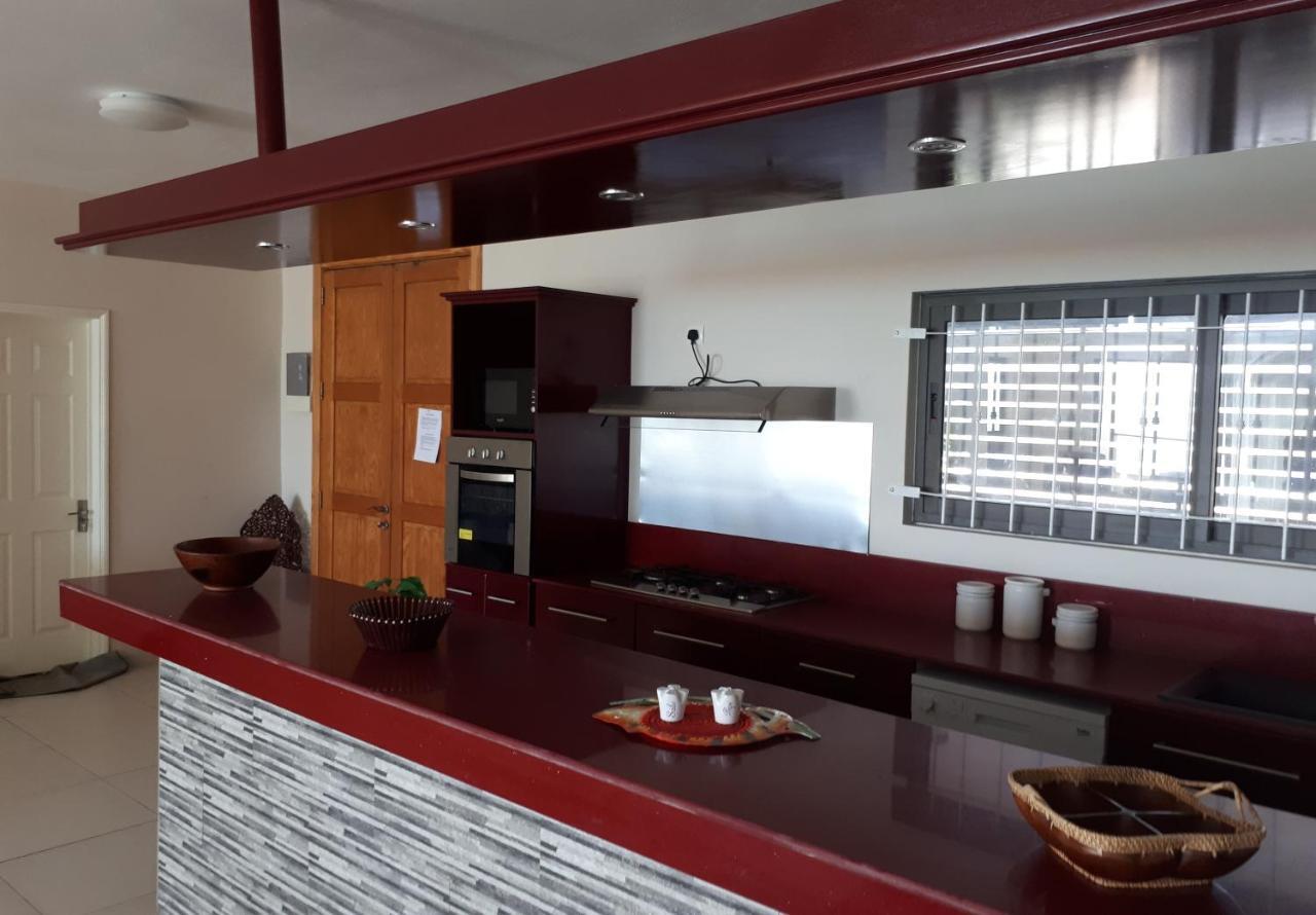 Residence Riva Bella 포트 루이스 외부 사진