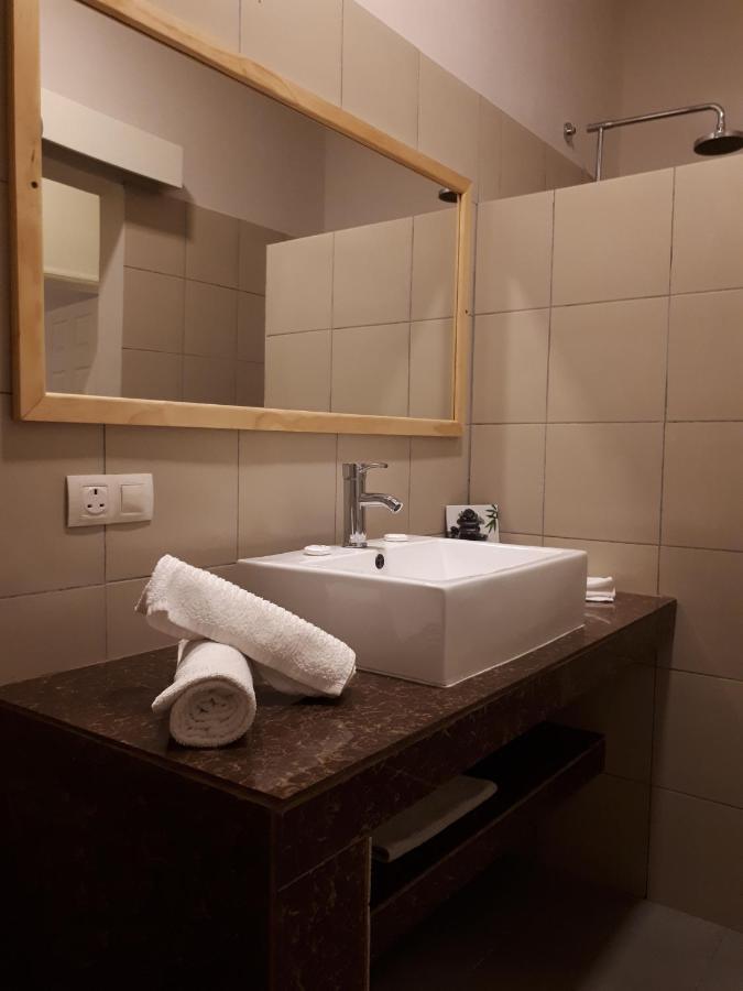 Residence Riva Bella 포트 루이스 외부 사진