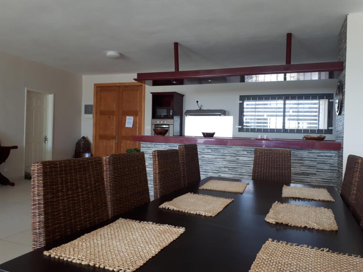 Residence Riva Bella 포트 루이스 외부 사진