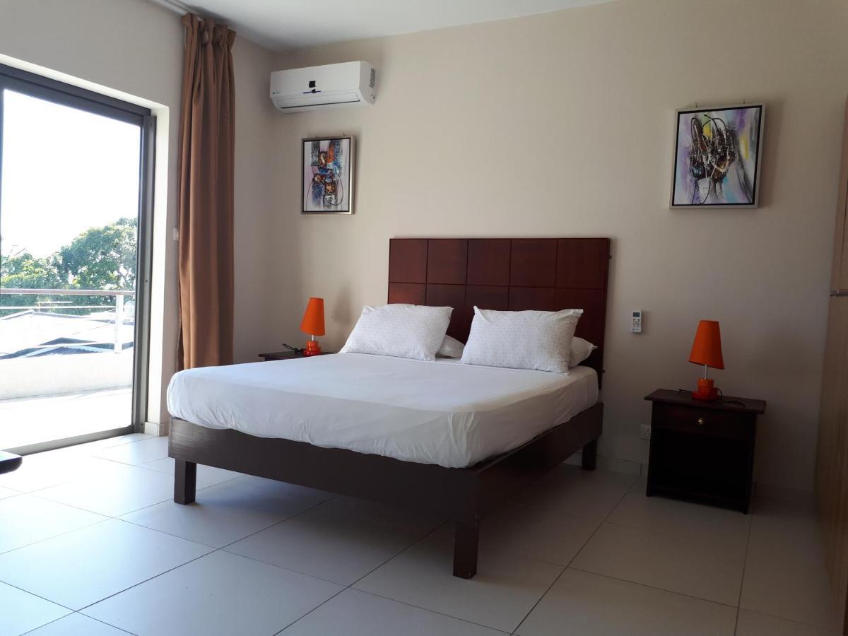 Residence Riva Bella 포트 루이스 외부 사진