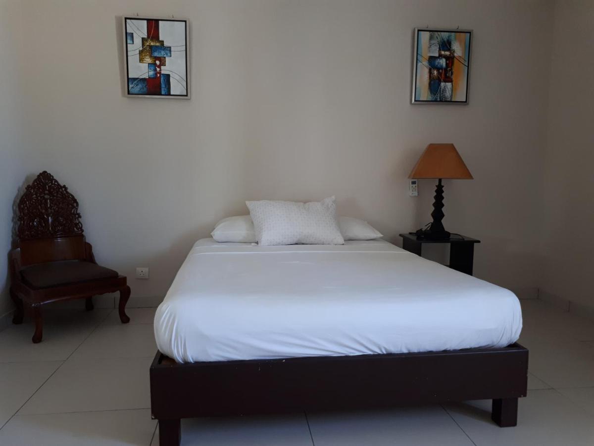 Residence Riva Bella 포트 루이스 외부 사진