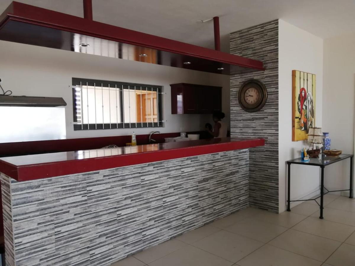 Residence Riva Bella 포트 루이스 외부 사진