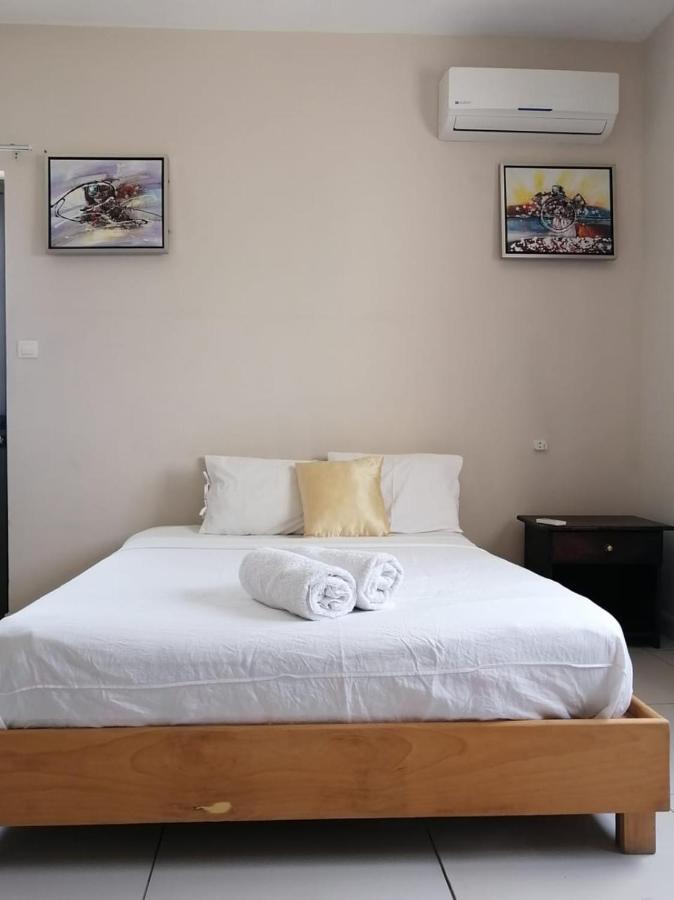 Residence Riva Bella 포트 루이스 외부 사진