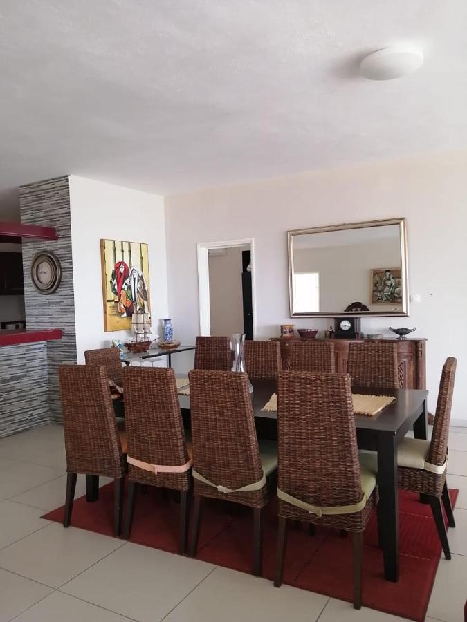 Residence Riva Bella 포트 루이스 외부 사진