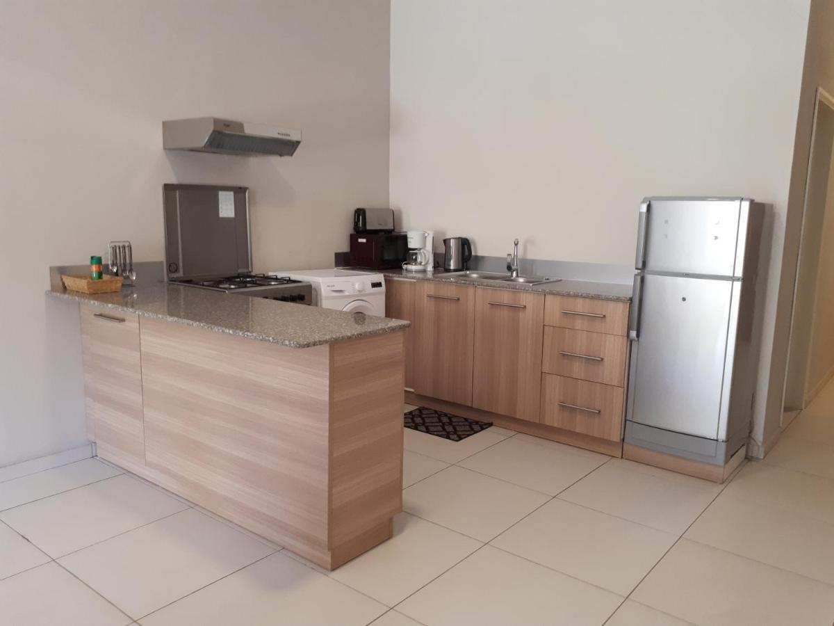 Residence Riva Bella 포트 루이스 외부 사진