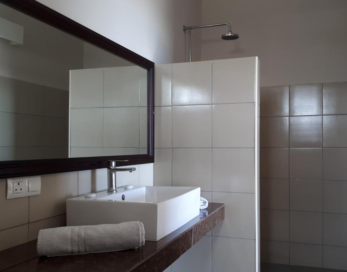 Residence Riva Bella 포트 루이스 외부 사진
