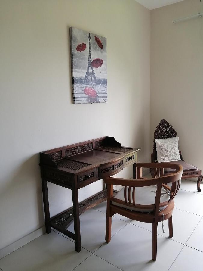 Residence Riva Bella 포트 루이스 외부 사진
